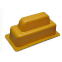 Automotive Molding