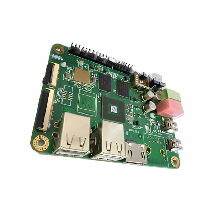 Shenzhen SMT DIP Custom PCB Fabrication supplier OEM PCBA Printed Circuit Board PCB Assembly Manufacturer PCB Prototyping 