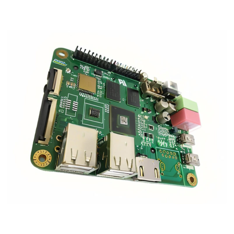Shenzhen SMT DIP Custom PCB Fabrication supplier OEM PCBA Printed Circuit Board PCB Assembly Manufacturer PCB Prototyping 