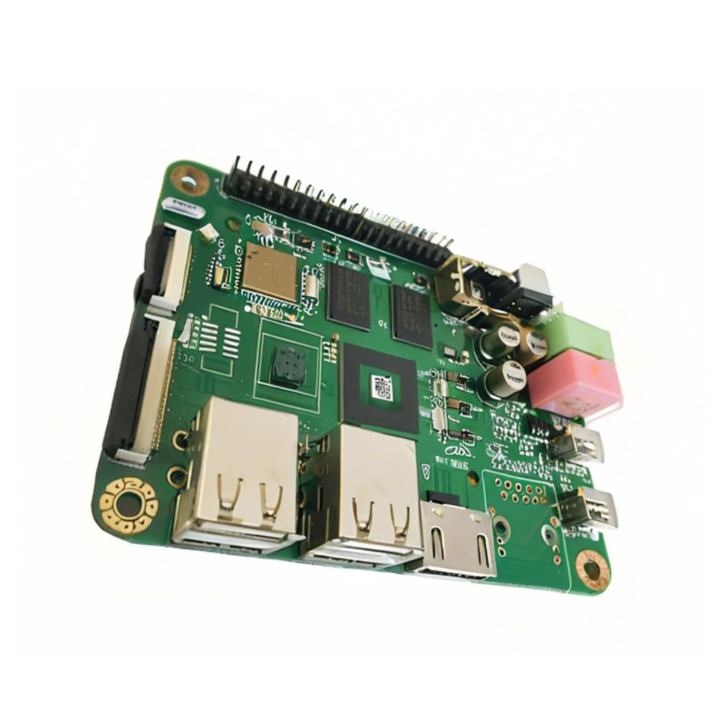 Shenzhen SMT DIP Custom PCB Fabrication supplier OEM PCBA Printed Circuit Board PCB Assembly Manufacturer PCB Prototyping 