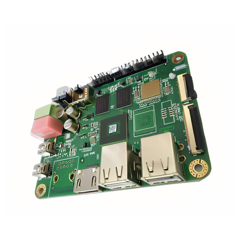 Shenzhen SMT DIP Custom PCB Fabrication supplier OEM PCBA Printed Circuit Board PCB Assembly Manufacturer PCB Prototyping 