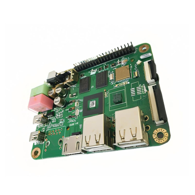 Shenzhen SMT DIP Custom PCB Fabrication supplier OEM PCBA Printed Circuit Board PCB Assembly Manufacturer PCB Prototyping 