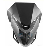 Plastic Automotive Parts