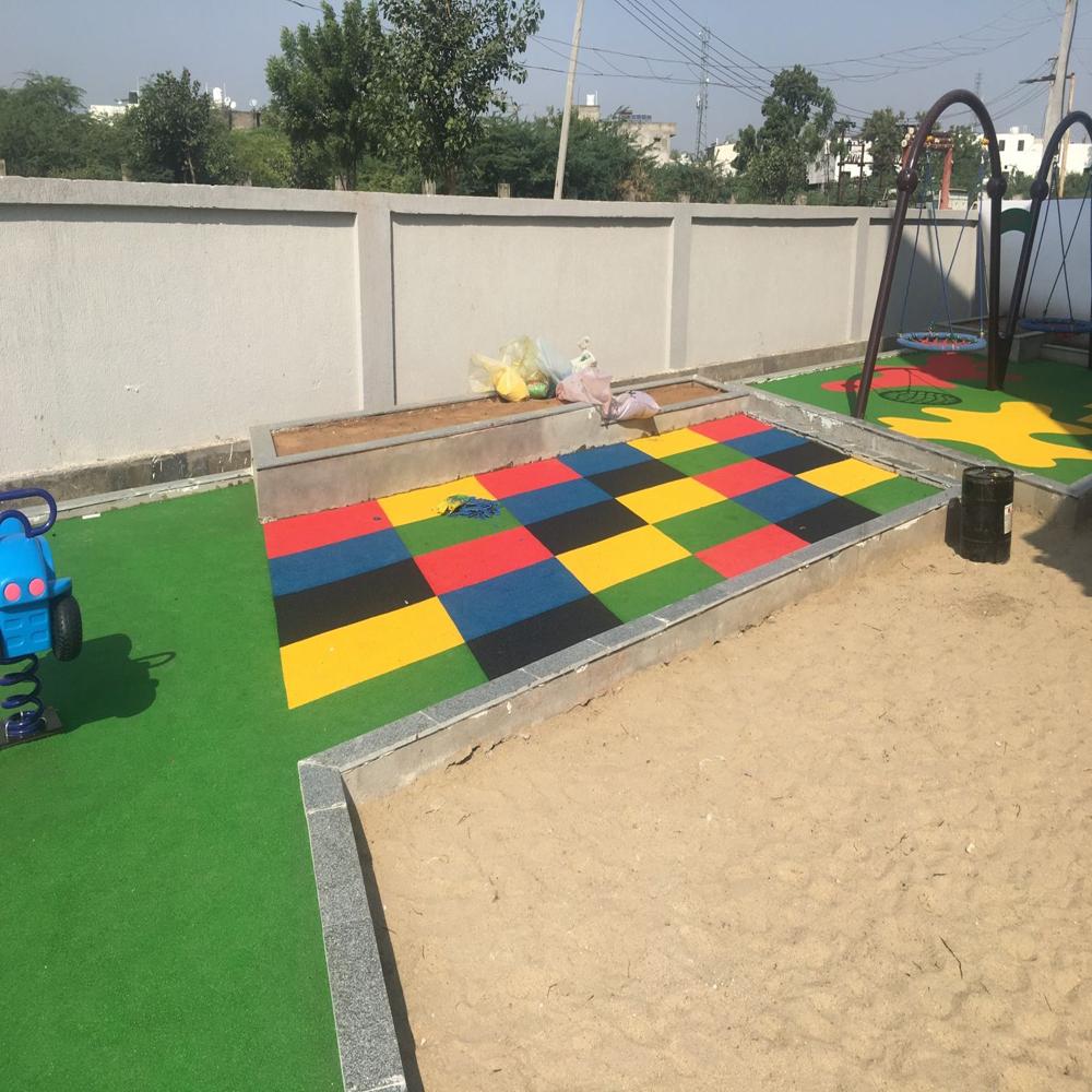 Epdm Rubber Sheet - Durable Weather-resistant Material, Versatile For Industrial And Commercial Applications