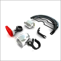 Plastic Automotive