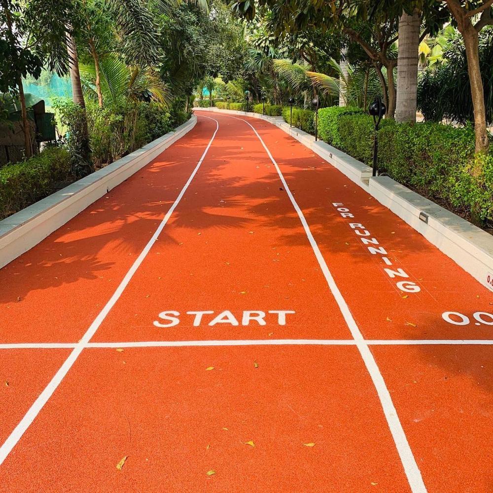 Asphalt Mastic Flooring Service