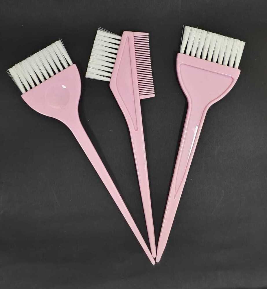 Hair color kit