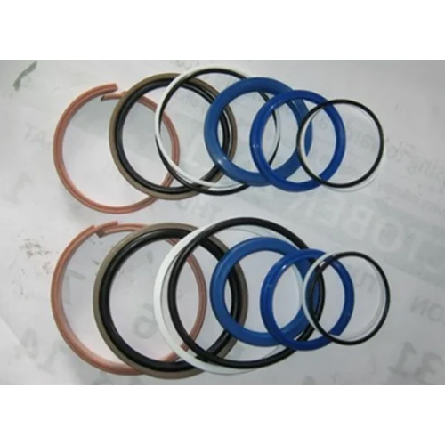 Loader Seal Kit - Color: Multi Color