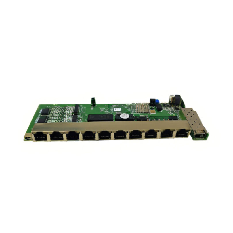 Wholesale High Quality Custom Design Consumer Electronics Pcba supplier Other Pcb & Pcba Manufacturer 