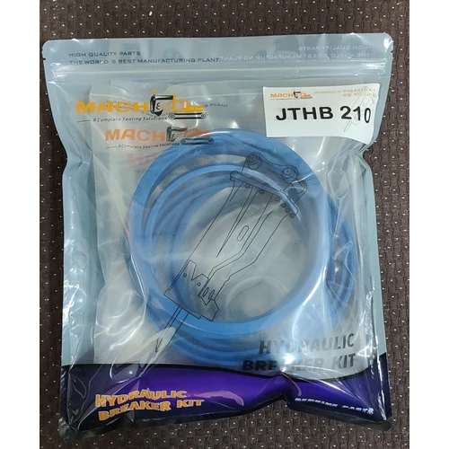 Breaker Seal Kits - Color: Blue