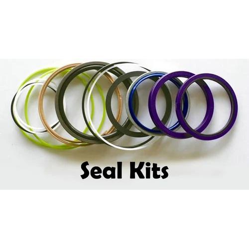 HD785-7 सील किट रियर सस्पेंशन