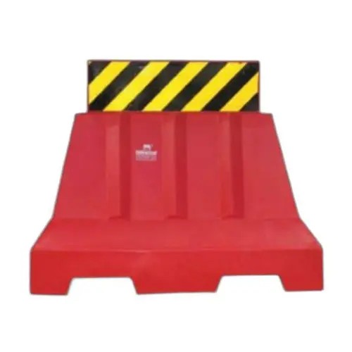 Safety Barricades (Interlocking)