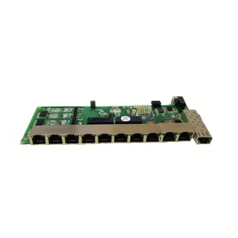 Wholesale High Quality Custom Design Consumer Electronics Pcba supplier Other Pcb & Pcba Manufacturer 