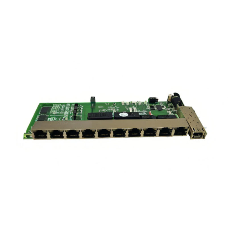 Wholesale High Quality Custom Design Consumer Electronics Pcba supplier Other Pcb & Pcba Manufacturer 