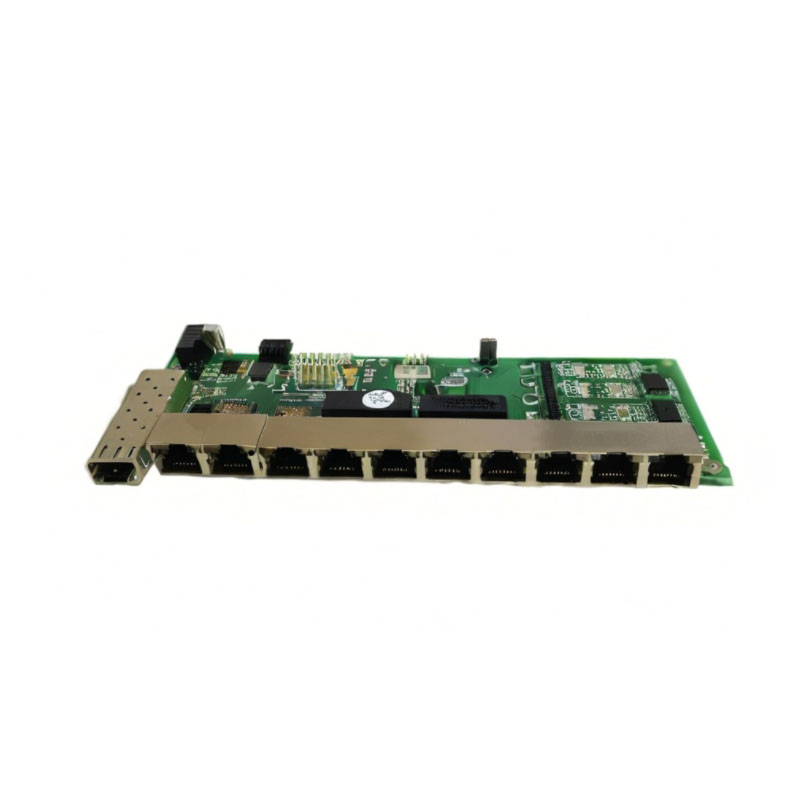 Wholesale High Quality Custom Design Consumer Electronics Pcba supplier Other Pcb & Pcba Manufacturer 