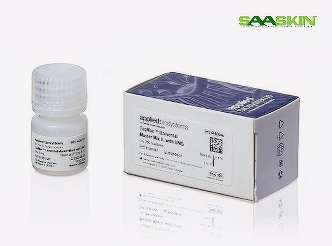 Thermo Fisher Scientific Applied Biosystems Taqpath Proamp Master Mix