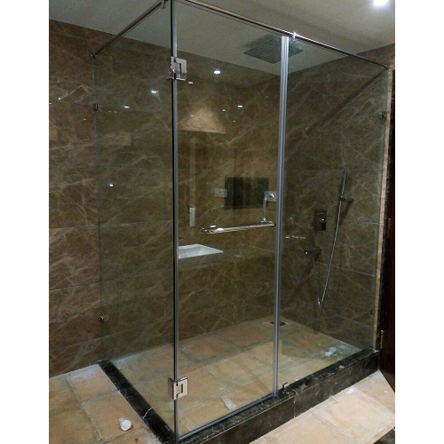 Shower Cubicle