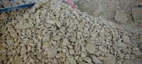 White Soapstone lumps (Ghiya Pather Stone)