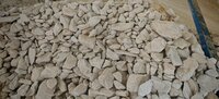 White Soapstone lumps (Ghiya Pather Stone)