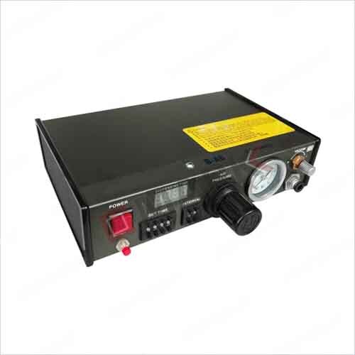 B-a6 High-precision Multi-functional Dispensing Controller - 235mm X 225mm X 63mm, Automatic Precision Control With Programmable Multi-mode Dispensing
