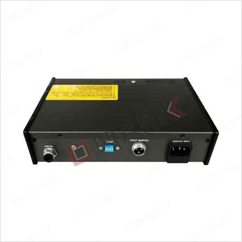 B-a6 High-precision Multi-functional Dispensing Controller - 235mm X 225mm X 63mm, Automatic Precision Control With Programmable Multi-mode Dispensing