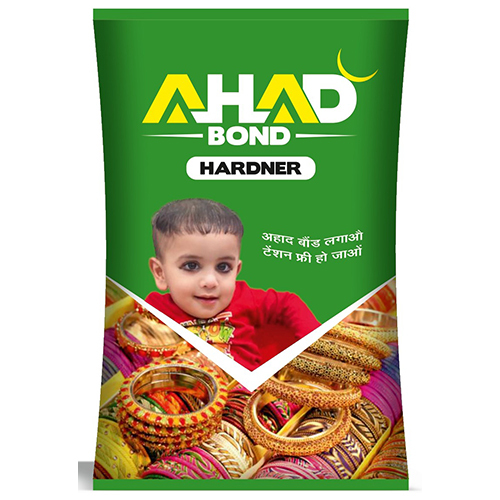 Ahad Bond Harder