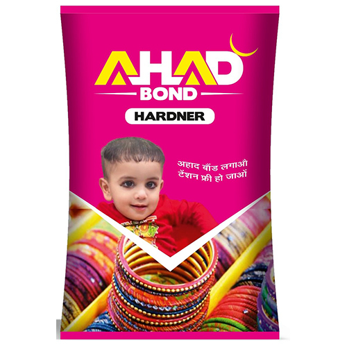 Ahad Bond Harder