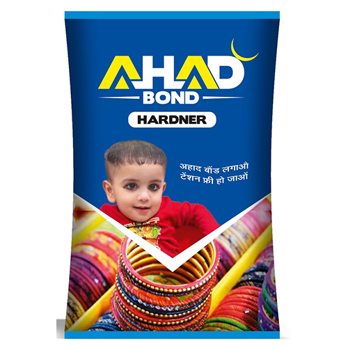 Ahad Bond Harder