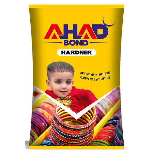 Ahad Bond Harder