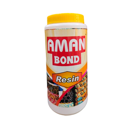 Aman Bond Resin