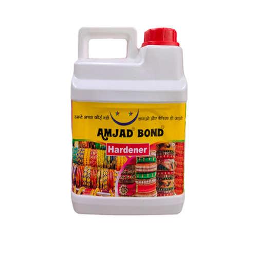High Grade Amjad Bond Hardner