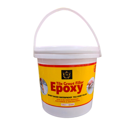 Tile Grout Filler Expoxy