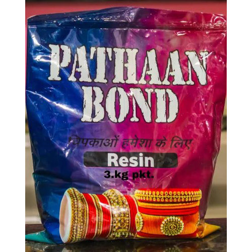 Pathan Bond Resin