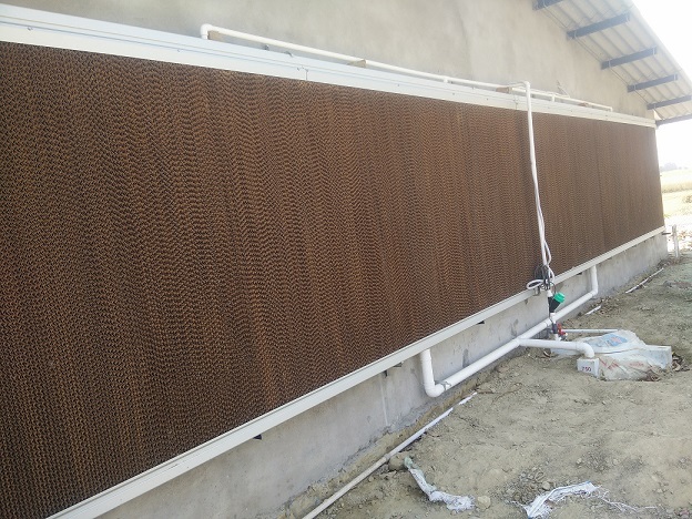 Cooling Pad - Color: Gray