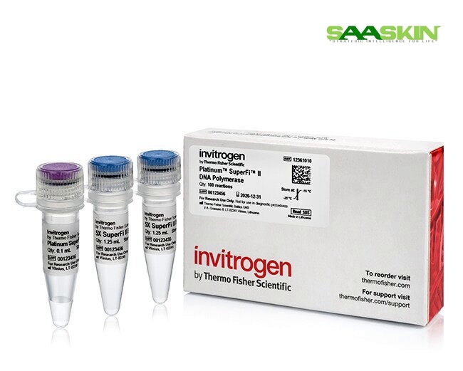 Thermo Fisher Scientific Invitrogen Platinum SuperFi II DNA Polymerase