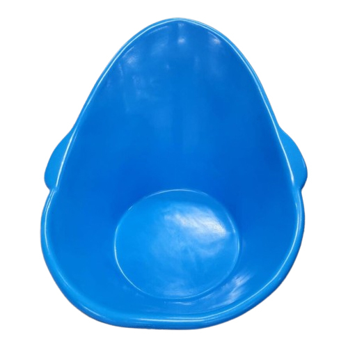 Hib Bath Tub - Color: Blue