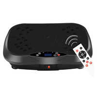 Ultra Thin Body Slimmer Vibrator - Battery Life: Up To 10 Days