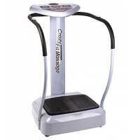 Whole Body Vibrator Machine - Battery Life: Up To 10 Days