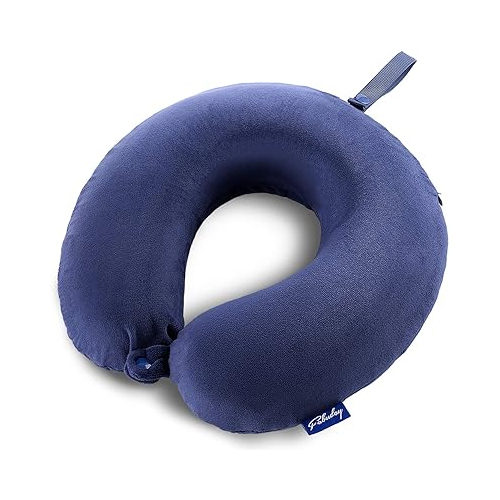 Neck Pillow For Travel Home And Office Use - Warranty: 6 Month