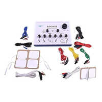 Acupuncture Electro Needle Stimulator - Age Group: Adults