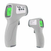 Infrared Forehead Thermometer