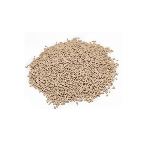 Molecular Sieves