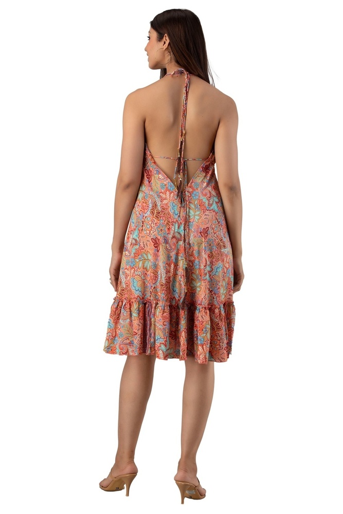 Bella Summer Bling Boho Purple Maxi - Age Group: Adults