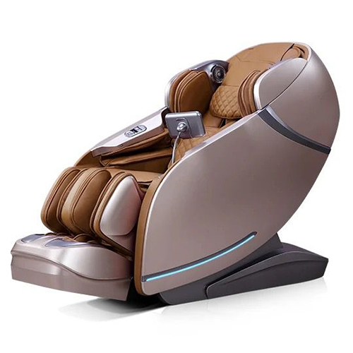 Zero Gravity Full Body Massage Chair - Color: Any Color