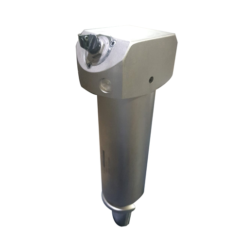 Fine Boring Bar - Color: Silver