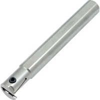 Id Grooving Tool - Color: Silver