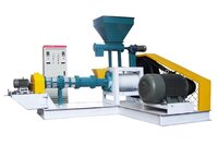 Floating Feed Making Machine