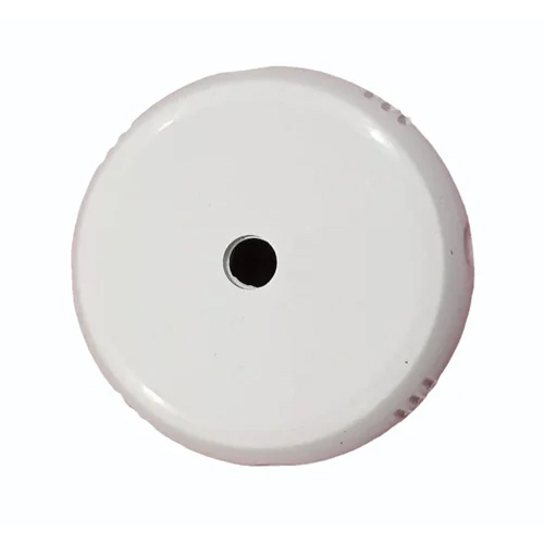 Polycarbonate Ceiling Rose - Dimension (L*W*H): Different Available Millimeter (Mm)