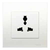 MPI Universal Socket