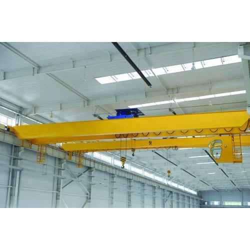 3 Phase Double Girder Crane